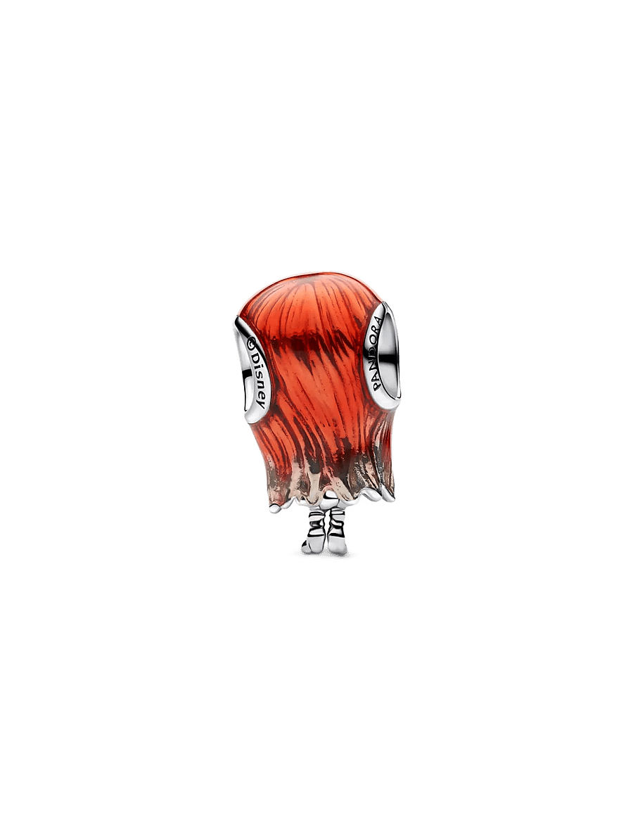 Pandora - Disney The Nightmare Before Christmas Sally Charm - hängen & berlocker - red - 2