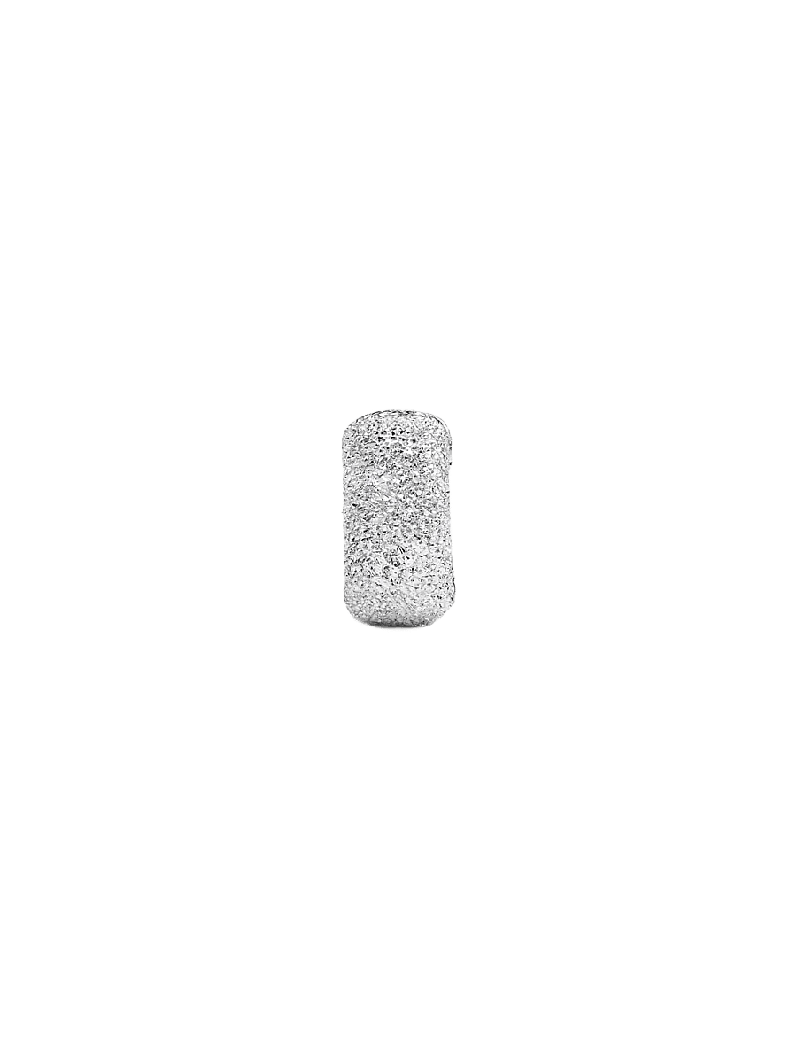 Pandora - Textured Mini Clip Charm - anhänger - no color - 2