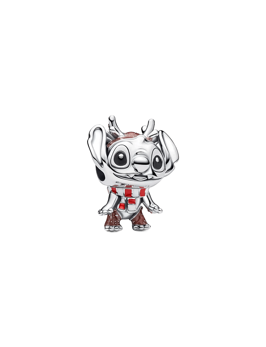 Pandora - Disney Stitch Reindeer Charm - brown - 1