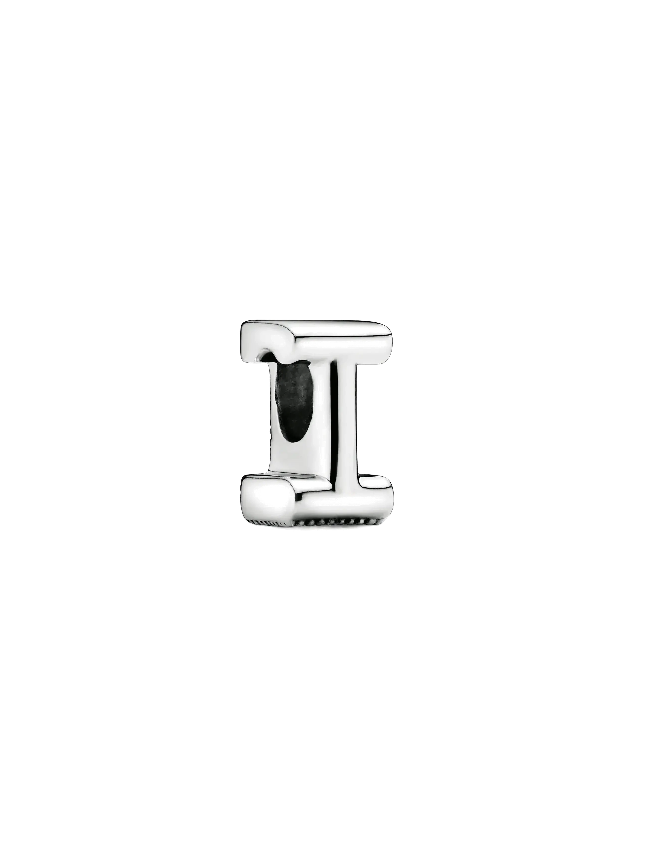 Pandora Silver charm - Charms - NO COLOR / undefined