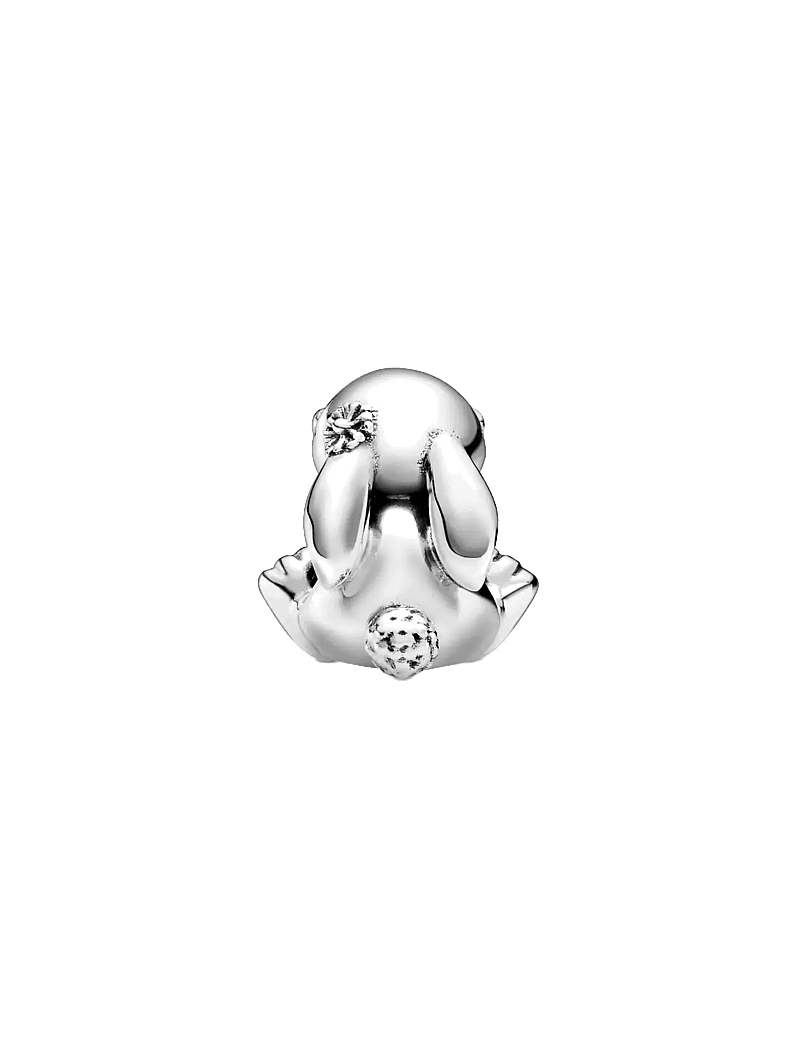 Pandora - Nini the Rabbit Charm - hängen & berlocker - no color - 2