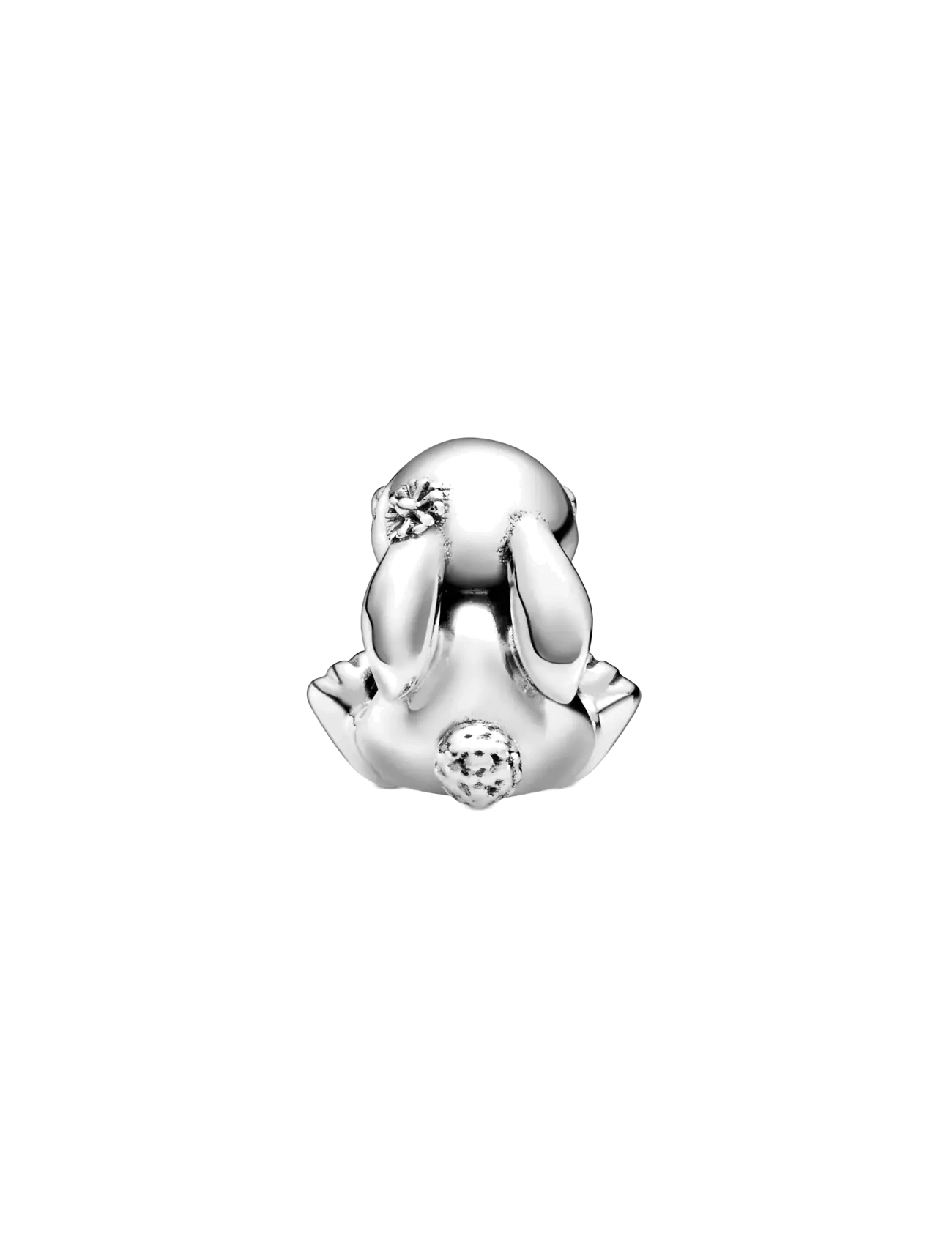 Pandora - Nini the Rabbit Charm - pendants - no color - 2