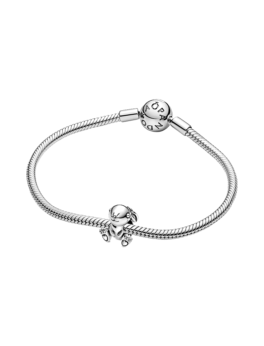Pandora - Nini the Rabbit Charm - hangers - no color - 3