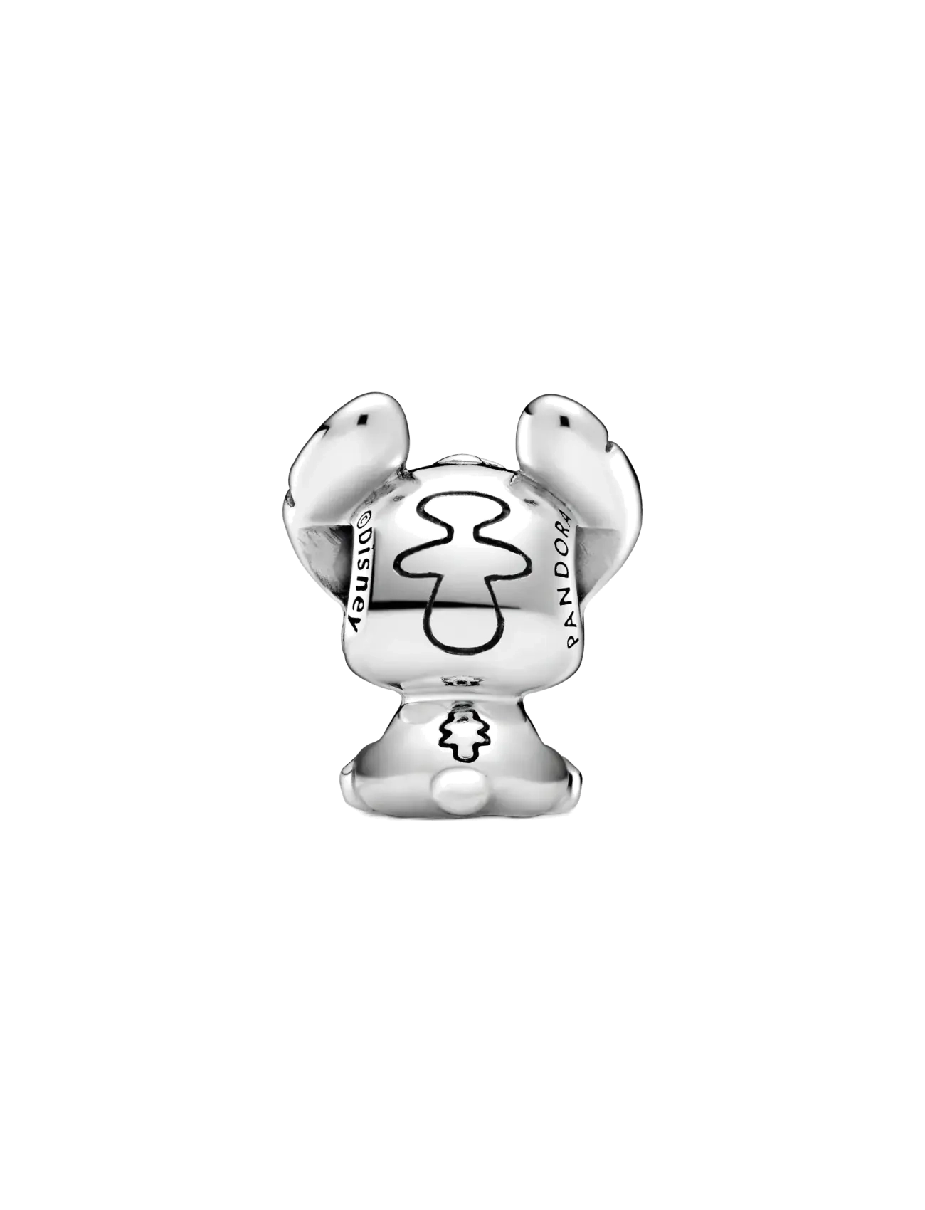 Pandora - Disney Lilo & Stitch Charm - pendentifs - purple - 2