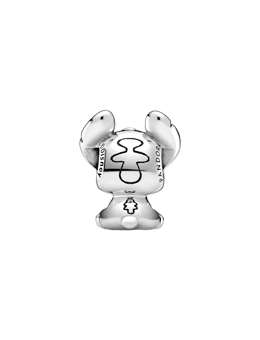 Pandora - Disney Lilo & Stitch Charm - pendentifs - purple - 2