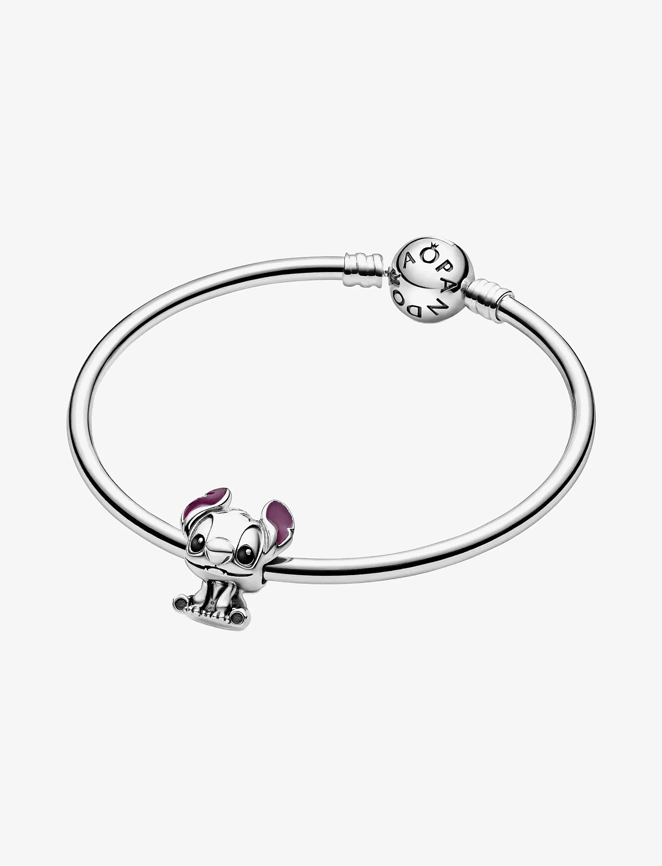 Pandora - Disney Lilo & Stitch Charm - pendentifs - purple - 3