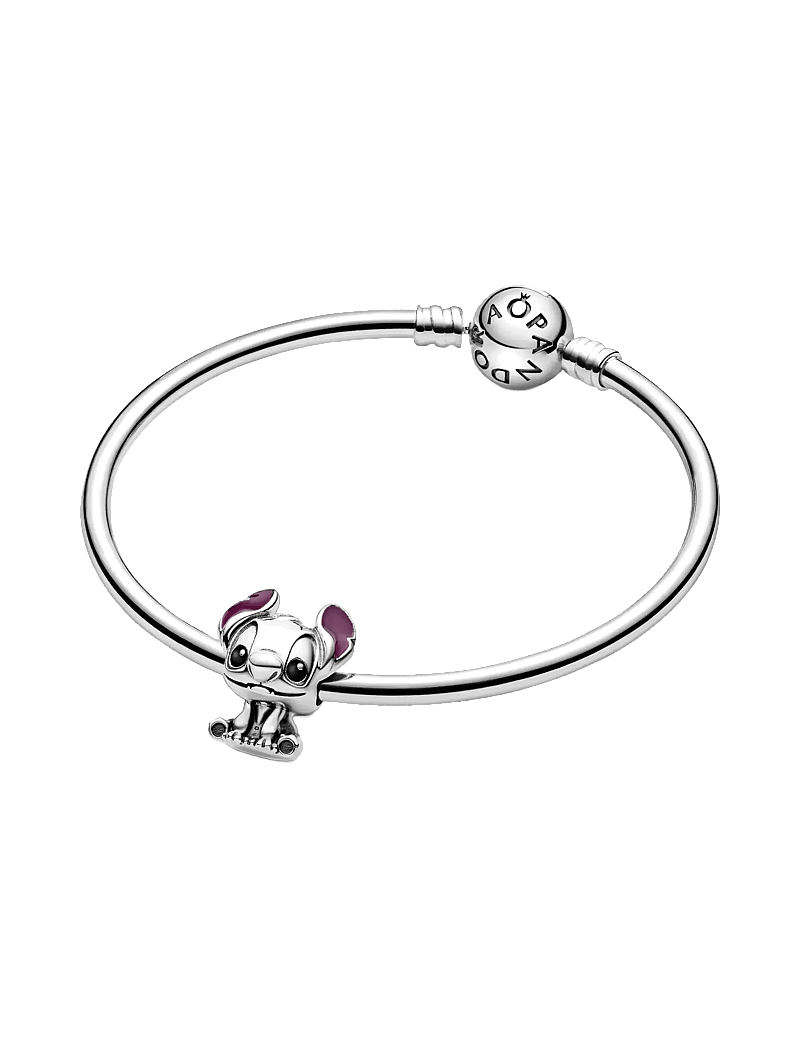 Pandora - Disney Lilo & Stitch Charm - pendentifs - purple - 3