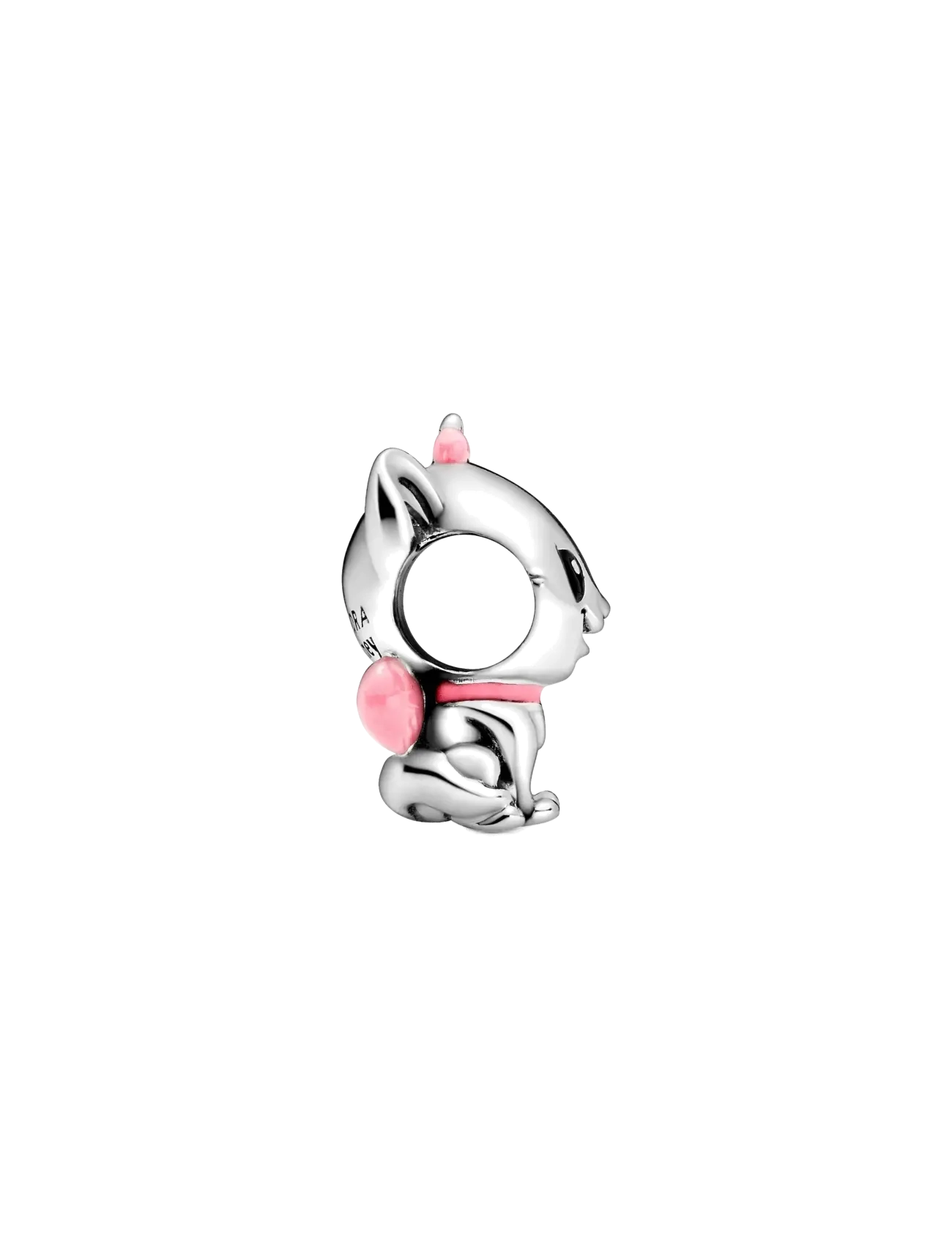 Pandora - Disney The Aristocats Marie Charm - vedhæng - multicolor - 2