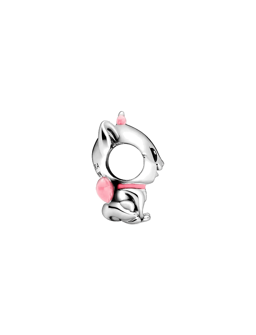 Pandora - Disney The Aristocats Marie Charm - pendentifs - multicolor - 2
