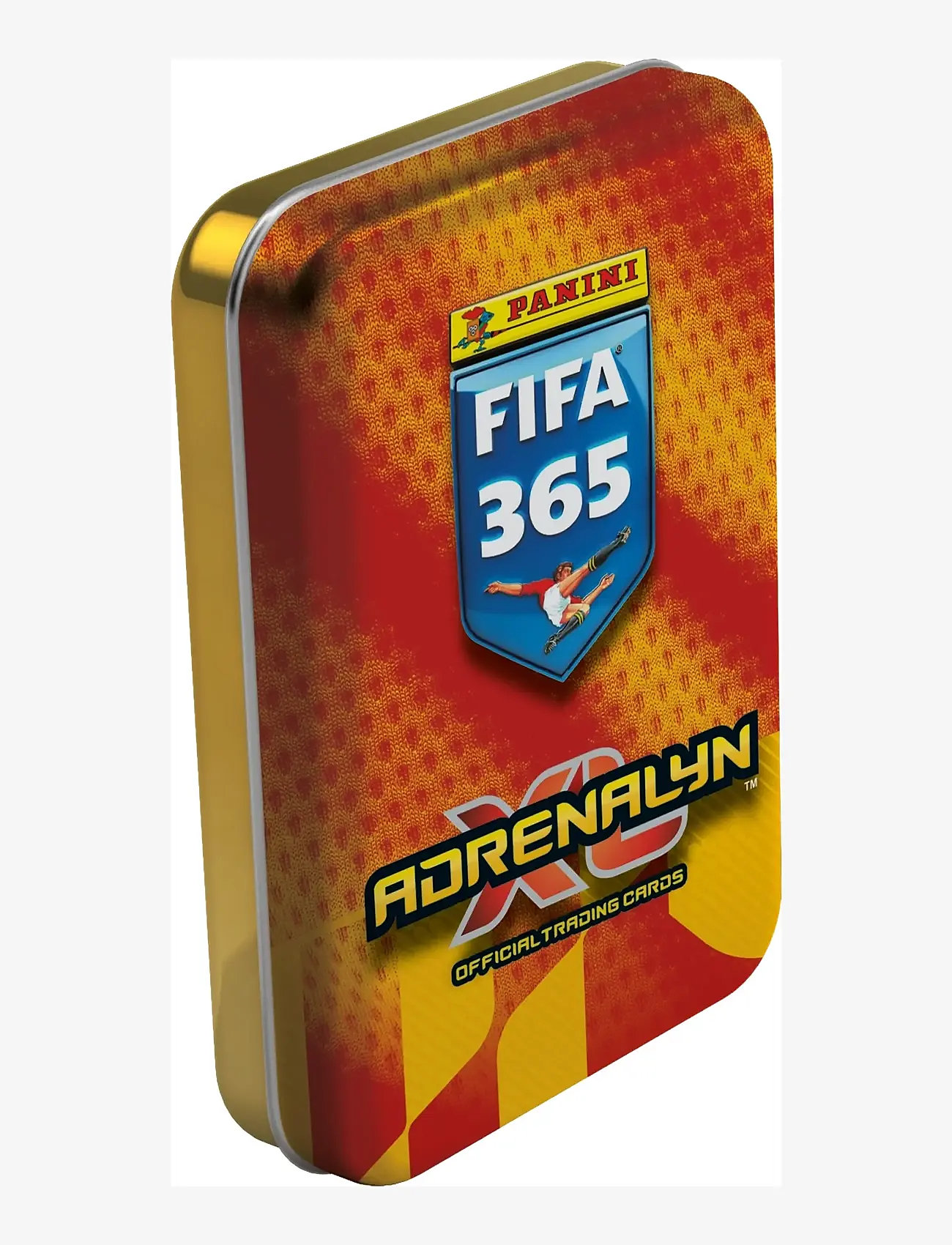 Panini - FIFA 365 AdrenXL 2026 Pocket Tin - samlekort - multi coloured - 0
