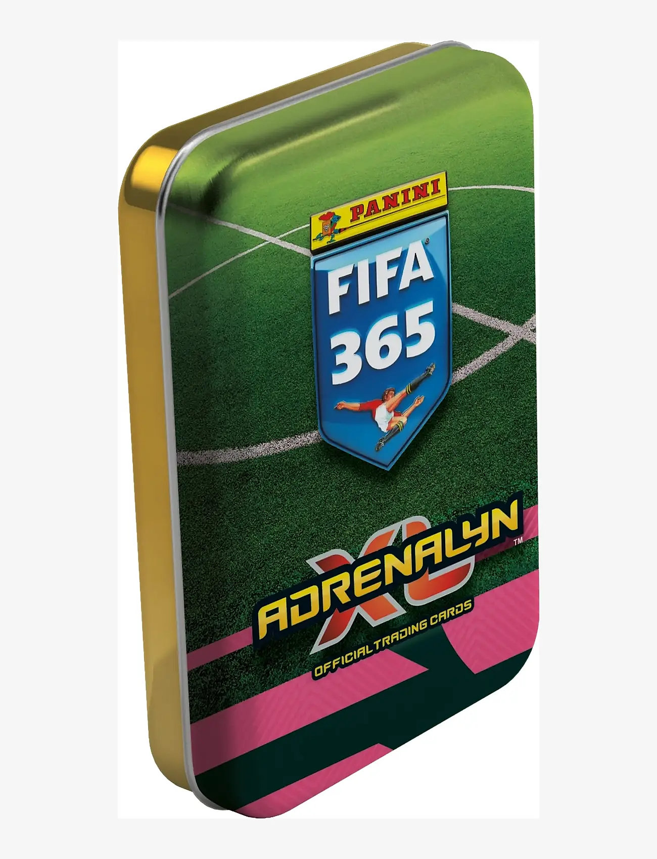 Panini - FIFA 365 AdrenXL 2026 Pocket Tin - samlekort - multi coloured - 1