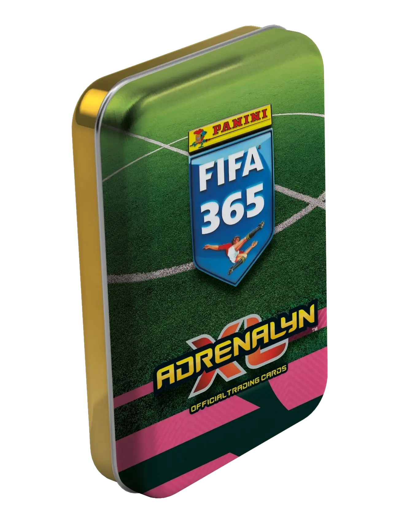 Panini - FIFA 365 AdrenXL 2026 Pocket Tin - sammelkarten - multi coloured - 1