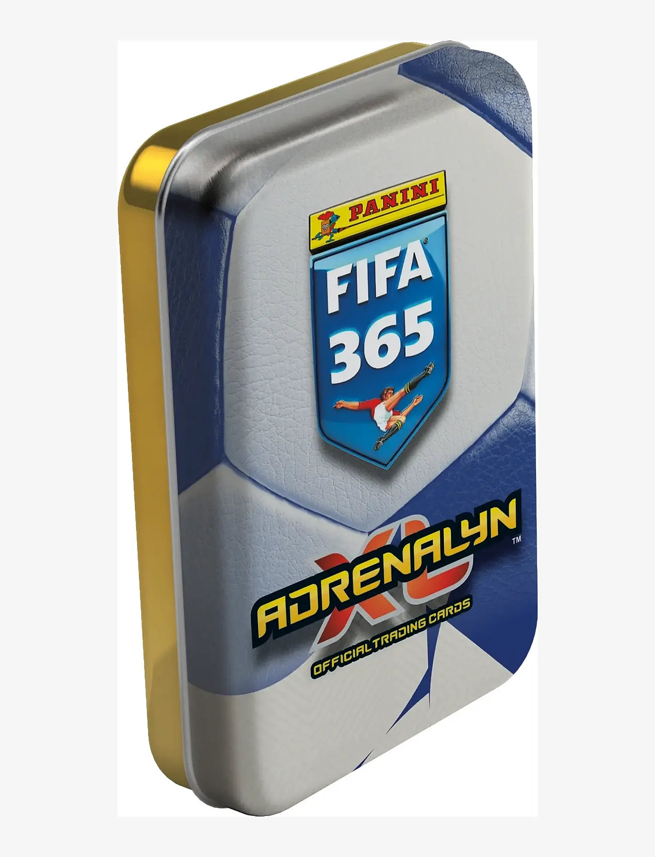 Panini - FIFA 365 AdrenXL 2026 Pocket Tin - samlekort - multi coloured - 3