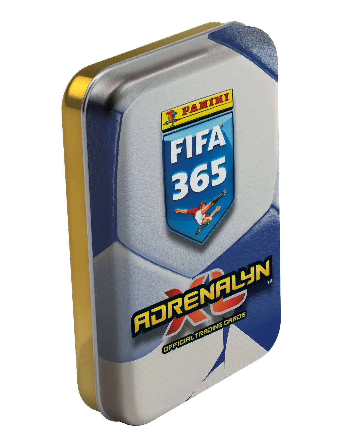 Panini - FIFA 365 AdrenXL 2026 Pocket Tin - sammelkarten - multi coloured - 3