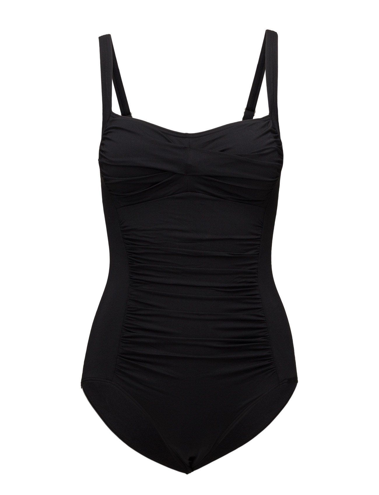Panos Emporio - Potenza Swimsuit - black - 0