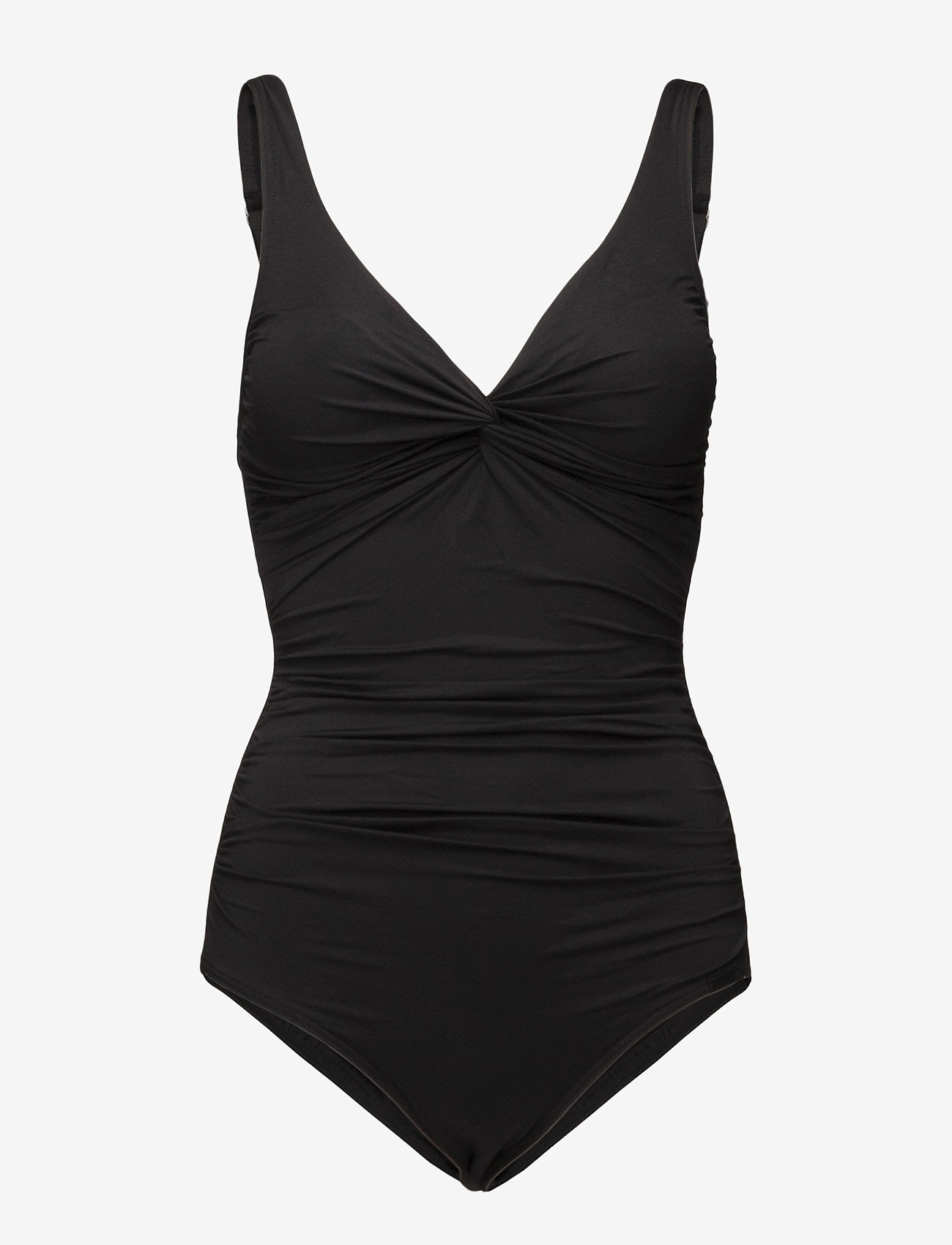 Panos Emporio - SIMI - swimsuits - black - 0