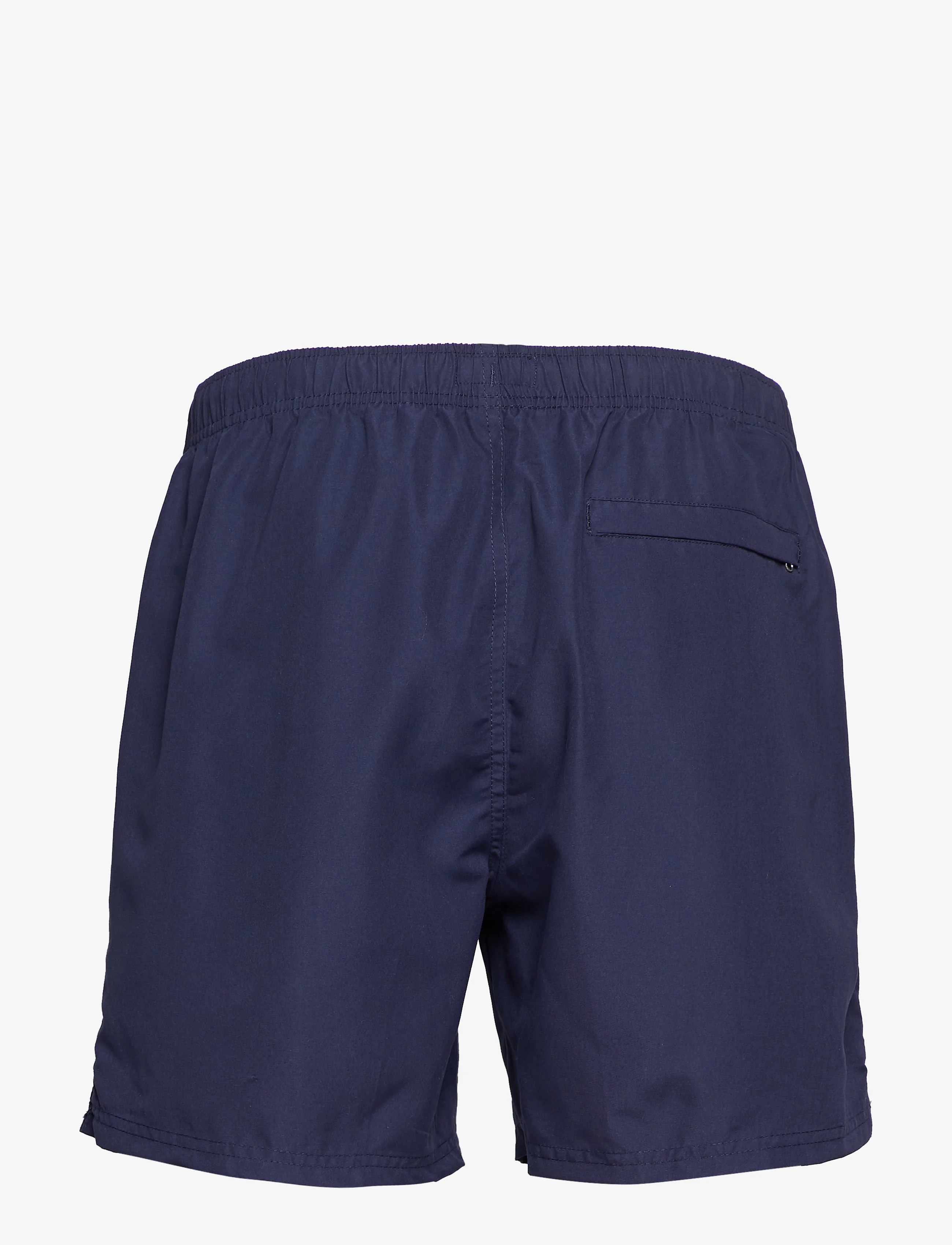 Panos Emporio - Generous Solid Swimshort - peldšorti - navy - 1