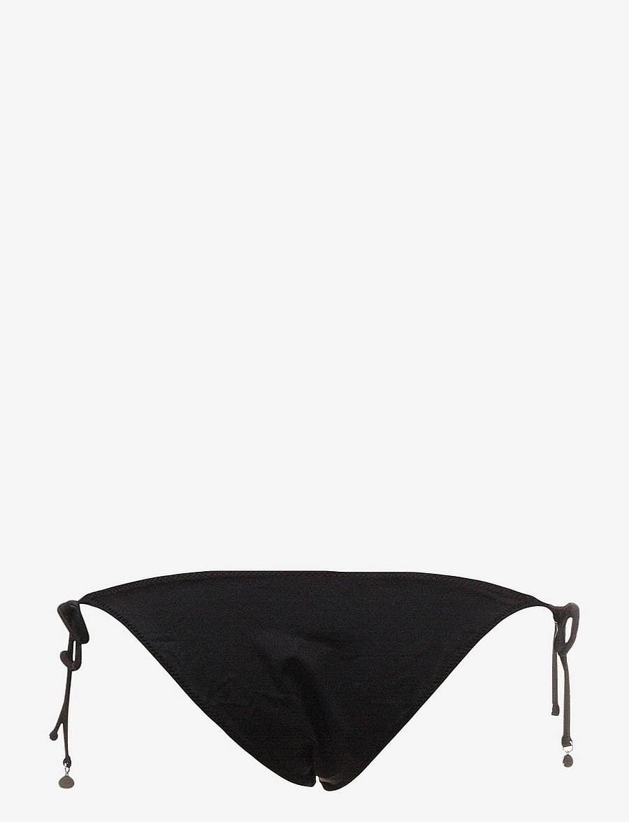 Panos Emporio - Kandia Bottom - bikinitrosor - black - 1
