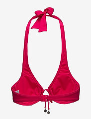 Panos Emporio - ATHENA-4 - trīsstūra bikini augšiņa - pink - 1
