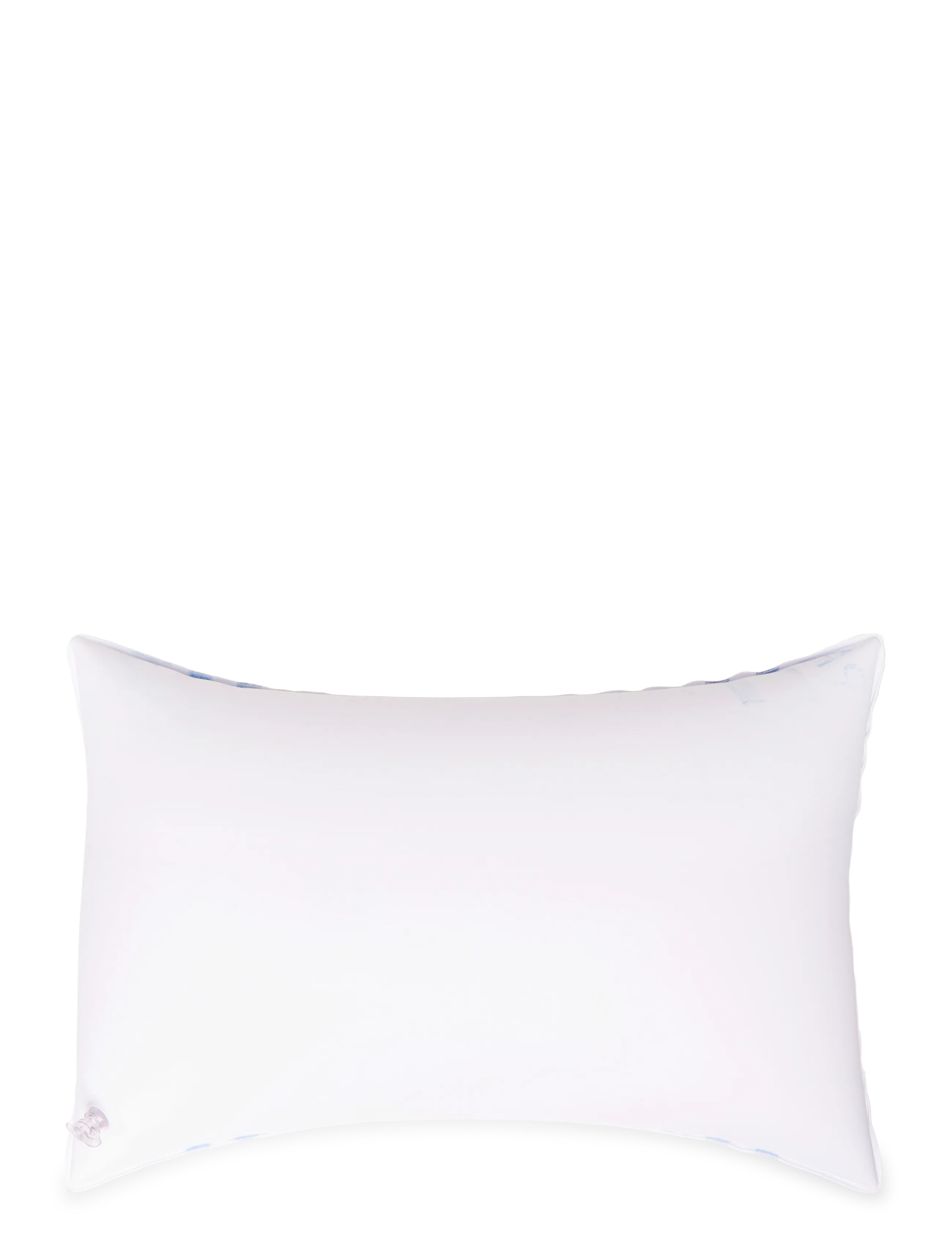 Panos Emporio - Beach pillow TF - die niedrigsten preise - white/blue - 1