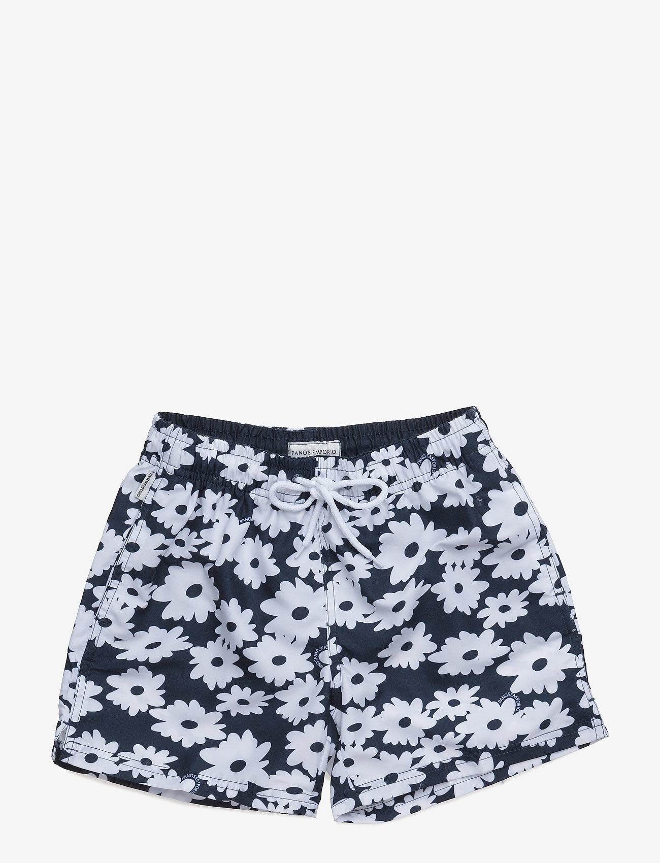 Panos Emporio - JAZ BOY - navy/white - 0
