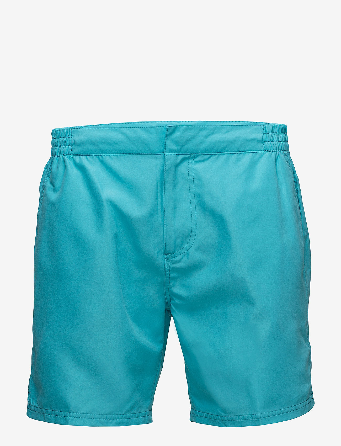 Panos Emporio - CRIOS - swim shorts - turquoise - 0