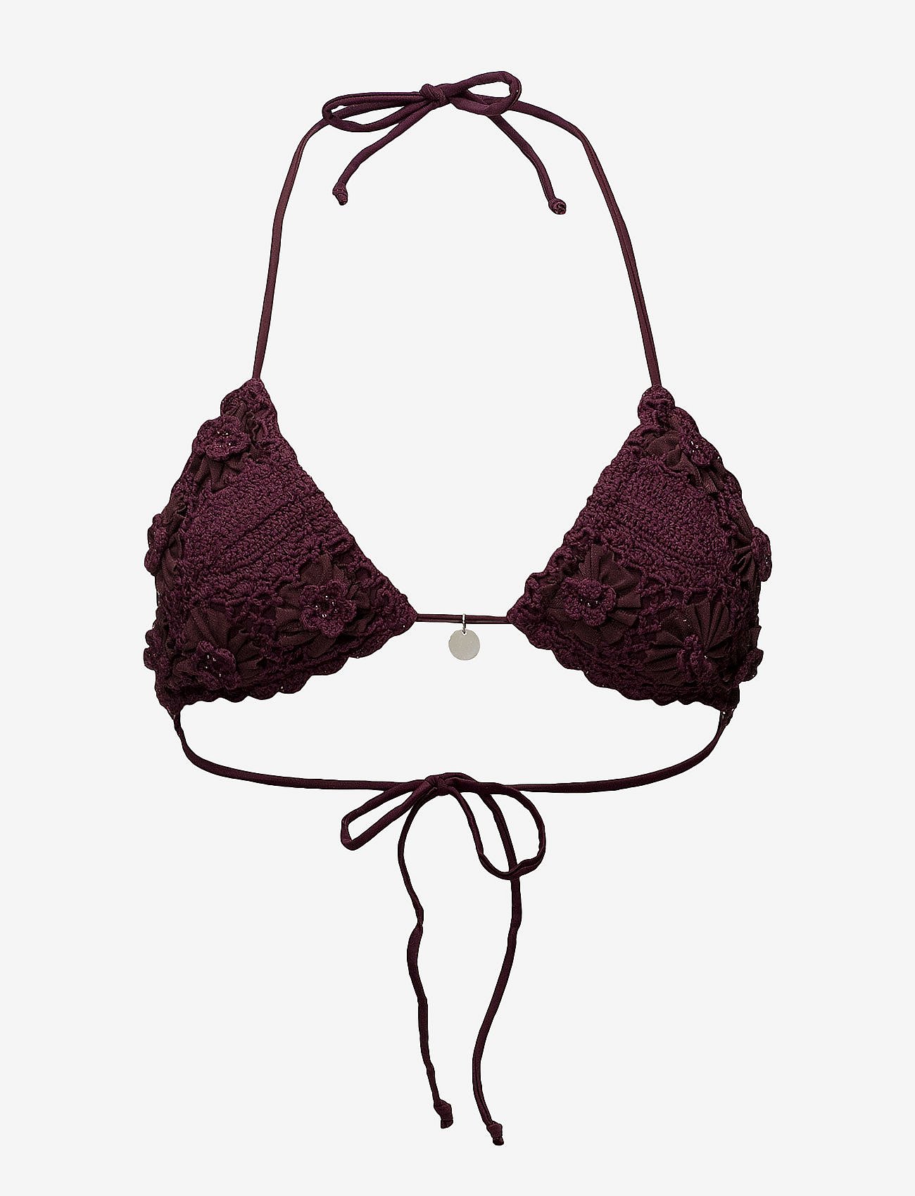 Kandia Top - BERRY CRUSH