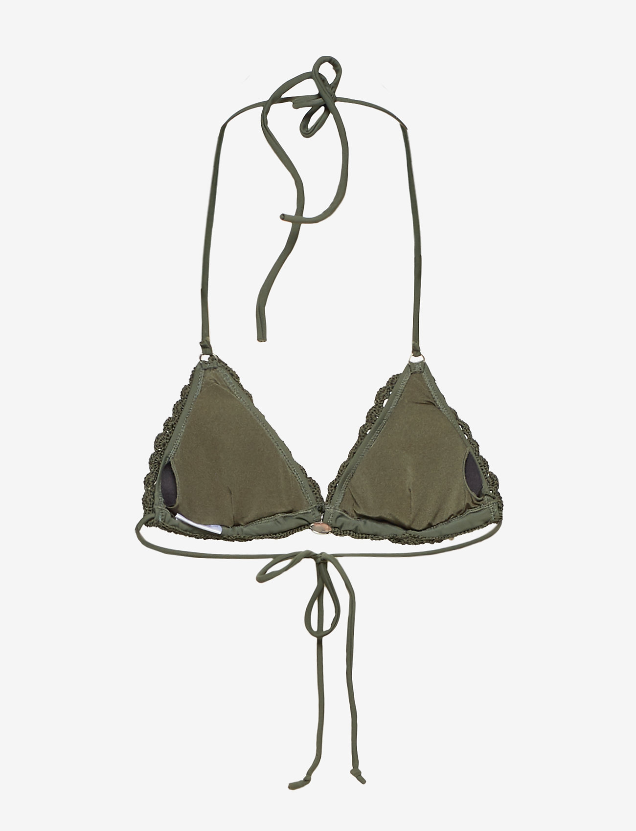 Panos Emporio - Kandia Top - black forrest - 2