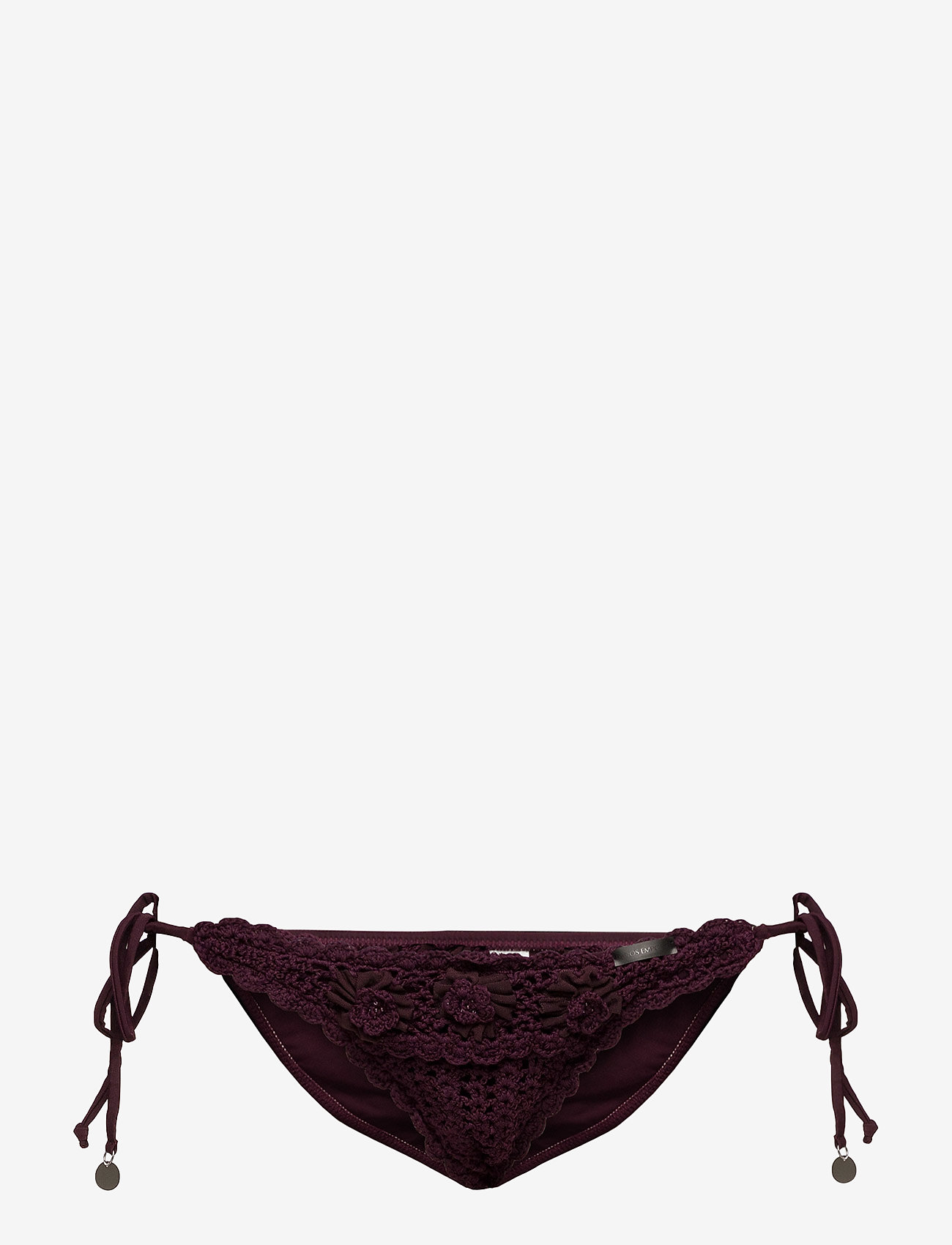 Panos Emporio Kandia Bottom - Bas de 2 pièces - BERRY CRUSH / red
