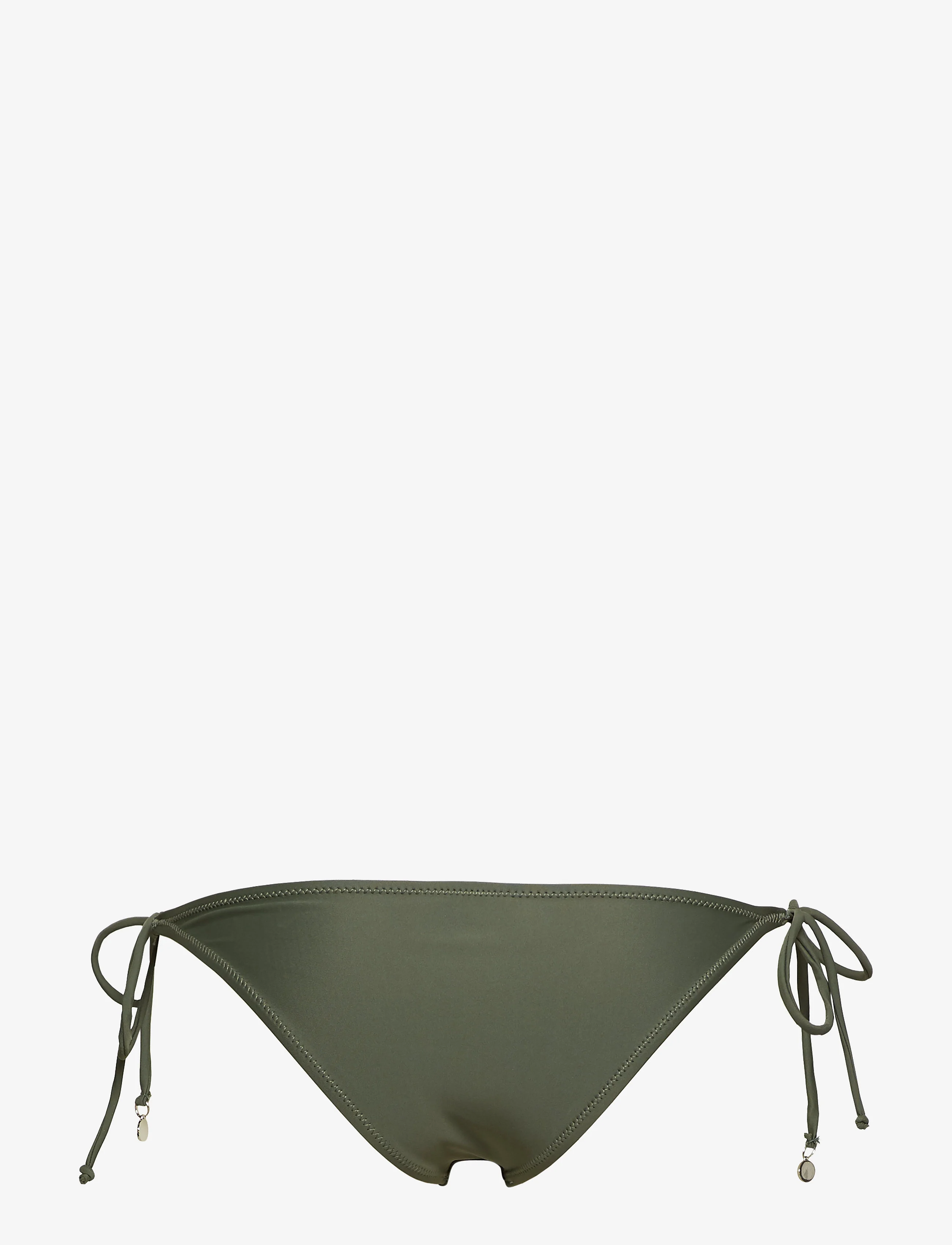 Panos Emporio - Kandia Bottom - side tie bikinis - black forrest - 2