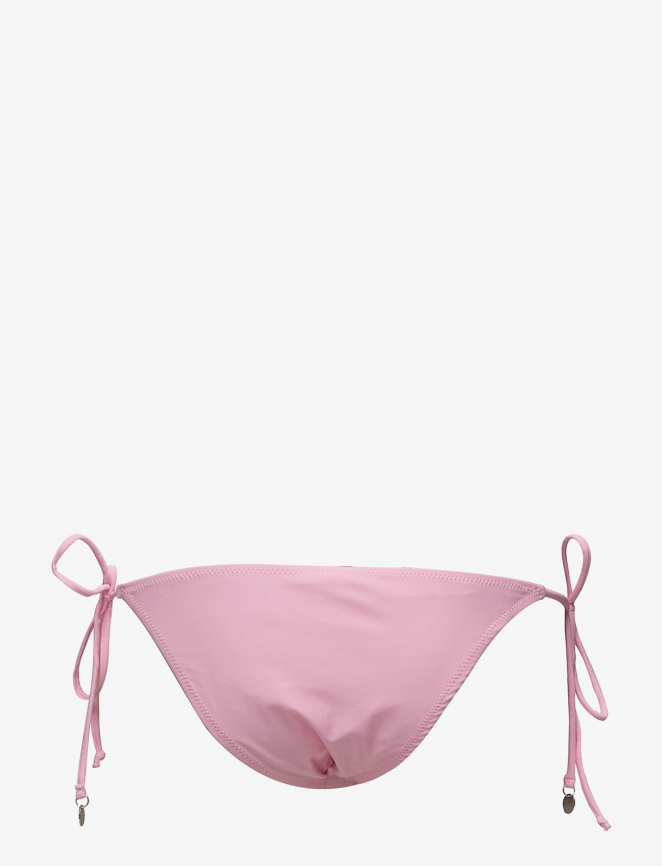 Panos Emporio - Kandia Bottom - side tie bikinier - pink sun - 1