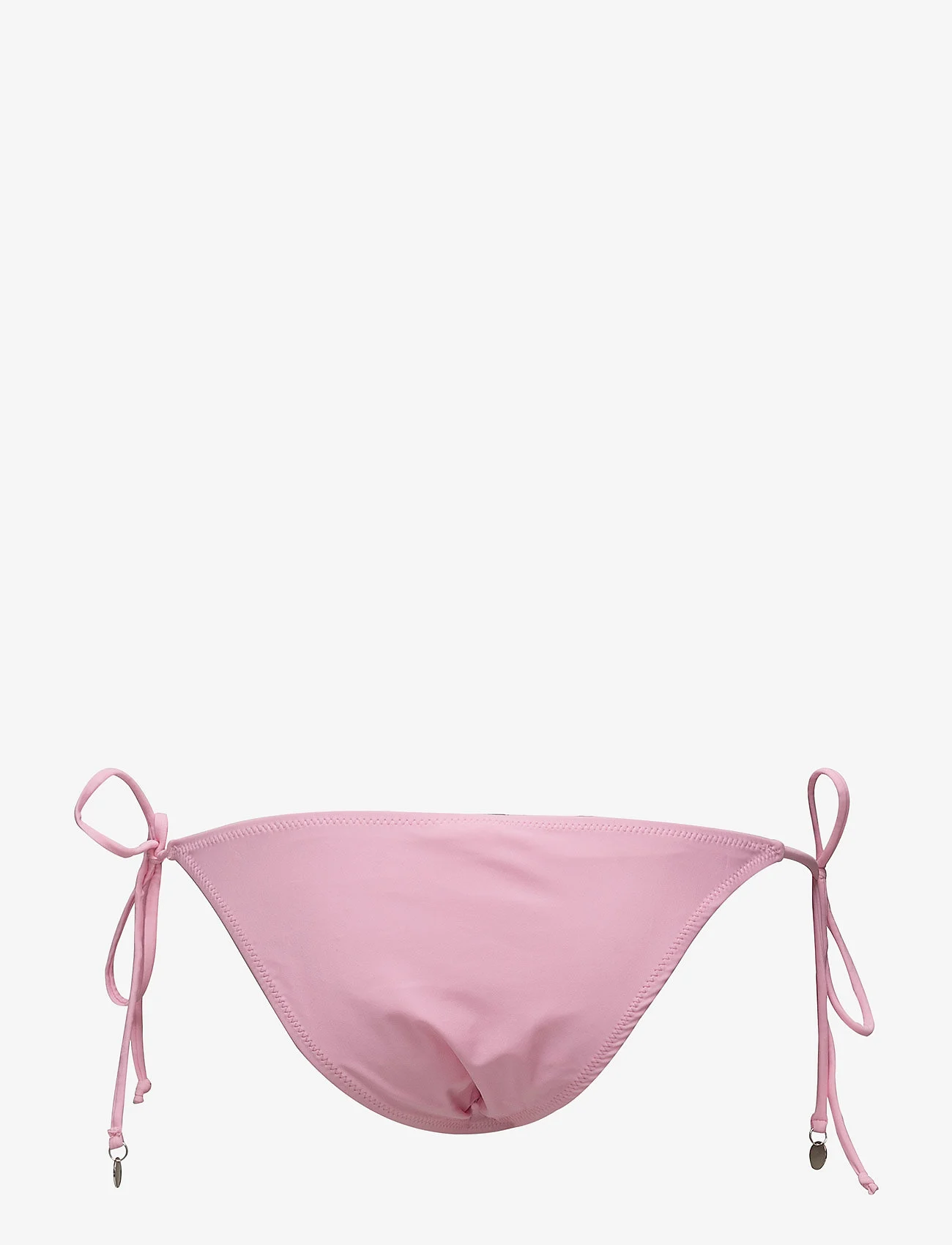 Panos Emporio - Kandia Bottom - side tie bikinier - pink sun - 1