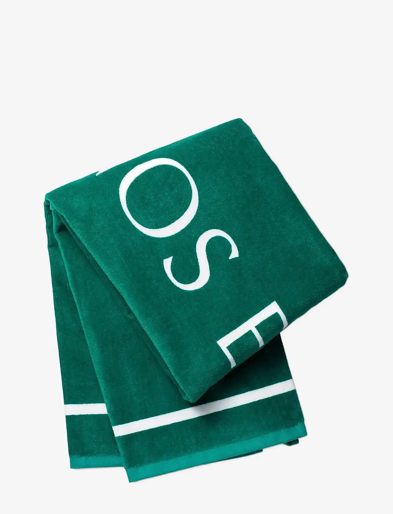 Panos Emporio - Zakynthos Towel - badehåndklær - peacock - 1