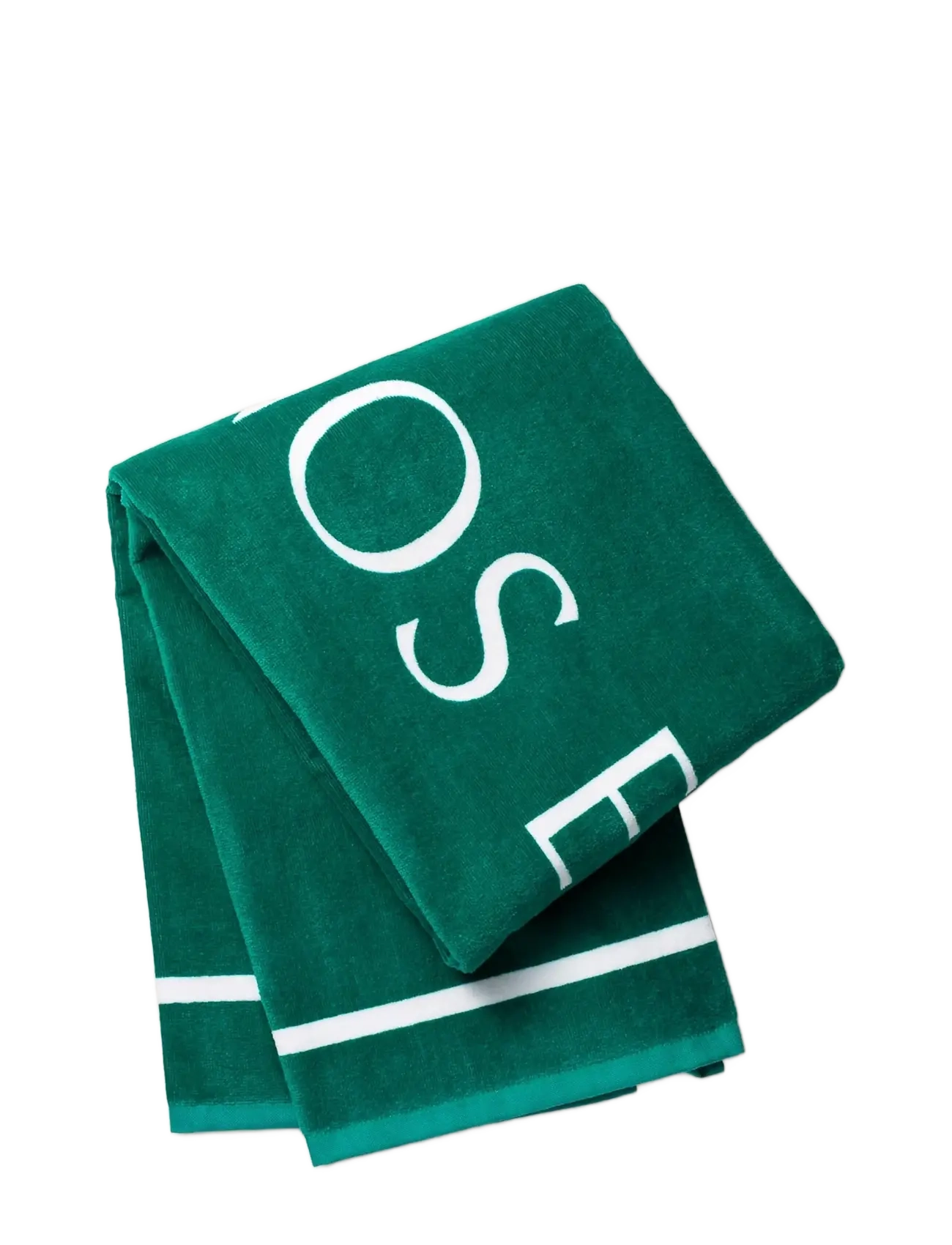 Panos Emporio - Zakynthos Towel - lägsta priserna - peacock - 1