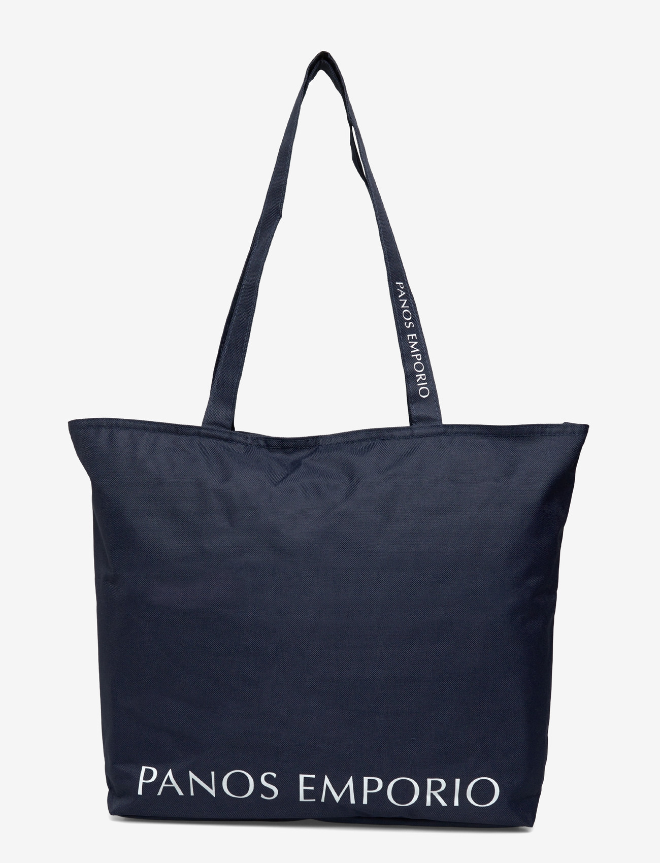 Panos Emporio - Agapi Bag - shoppers - navy - 0