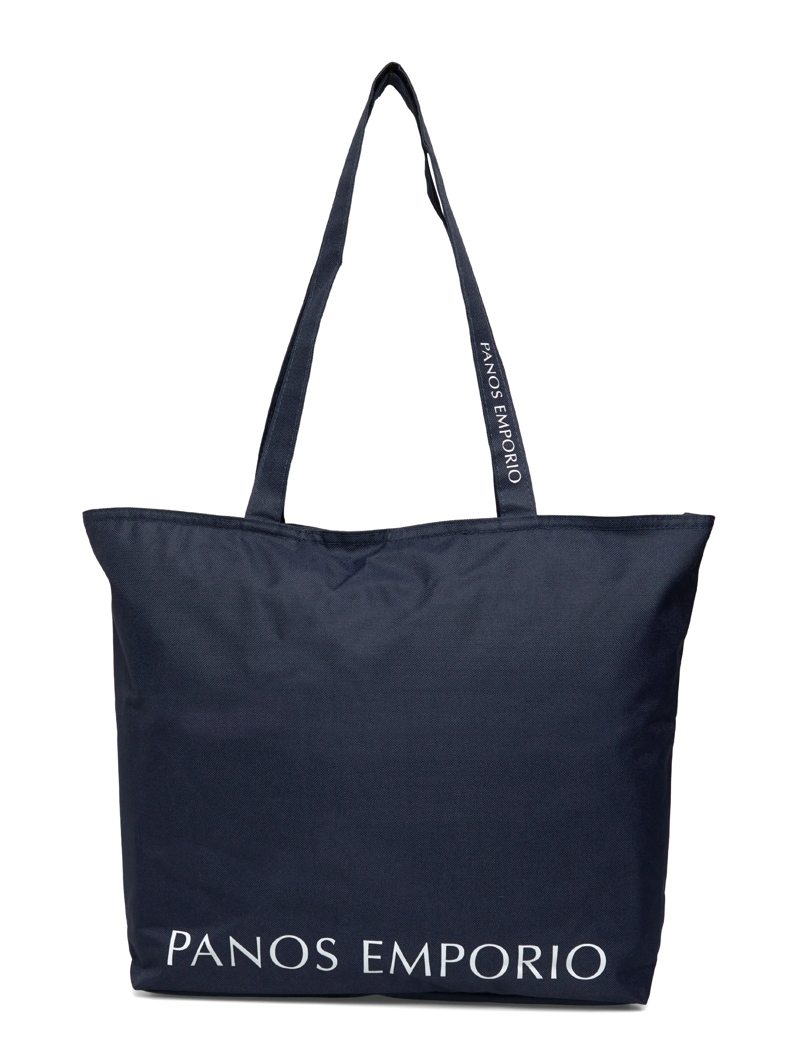 Panos Emporio Agapi Bag - BACK TO WORK - NAVY / navy