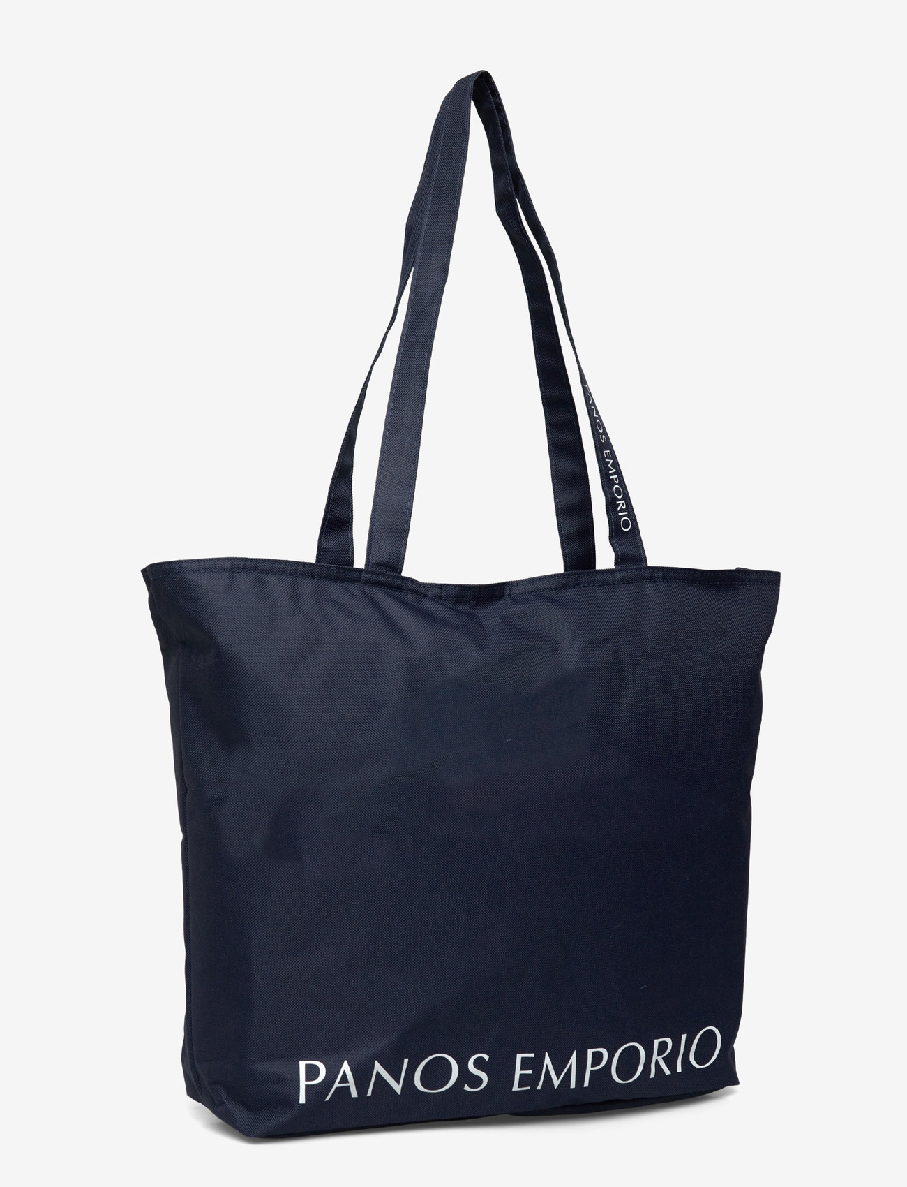 Panos Emporio - Agapi Bag - shoppers - navy - 2