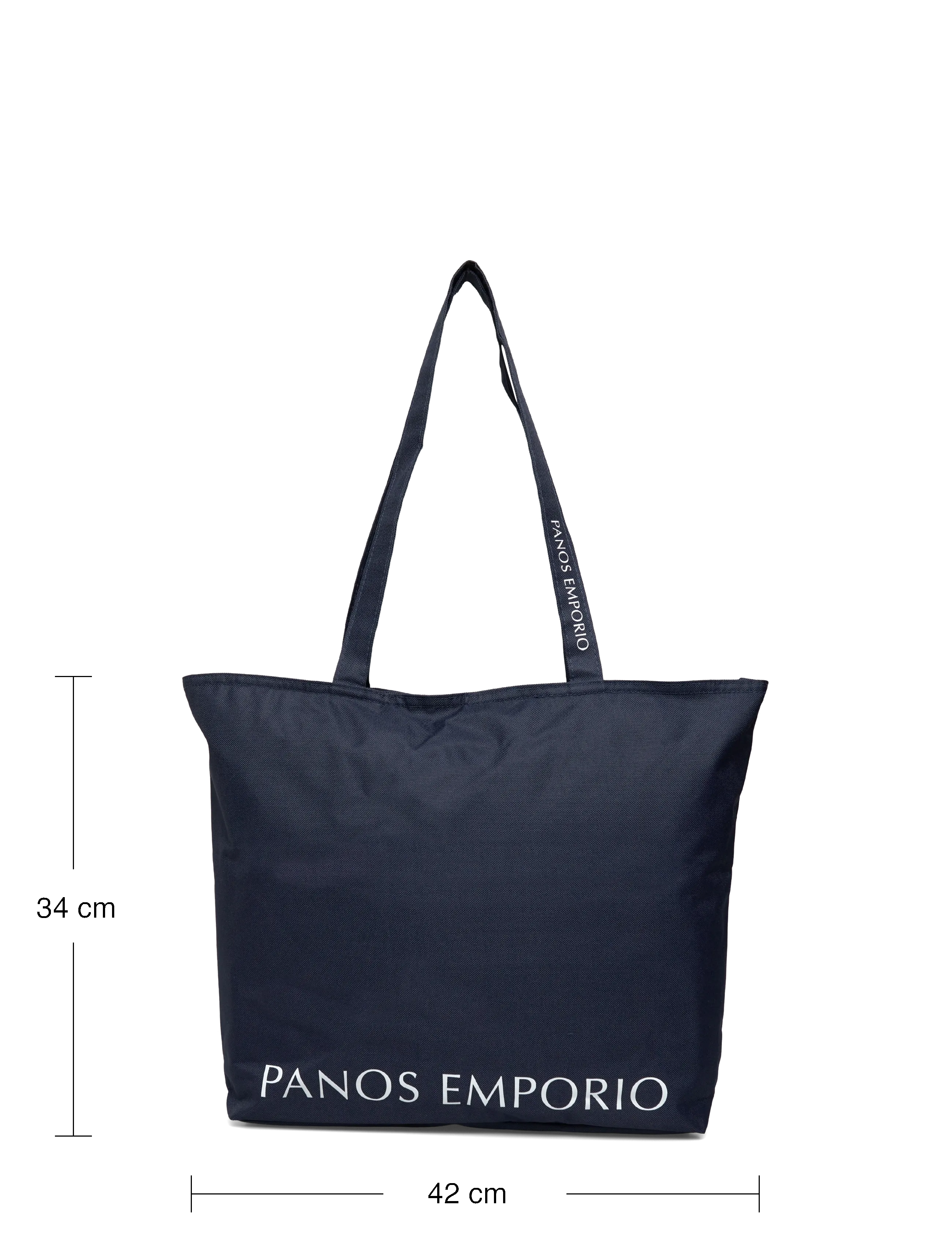 Panos Emporio - Agapi Bag - laveste priser - navy - 3
