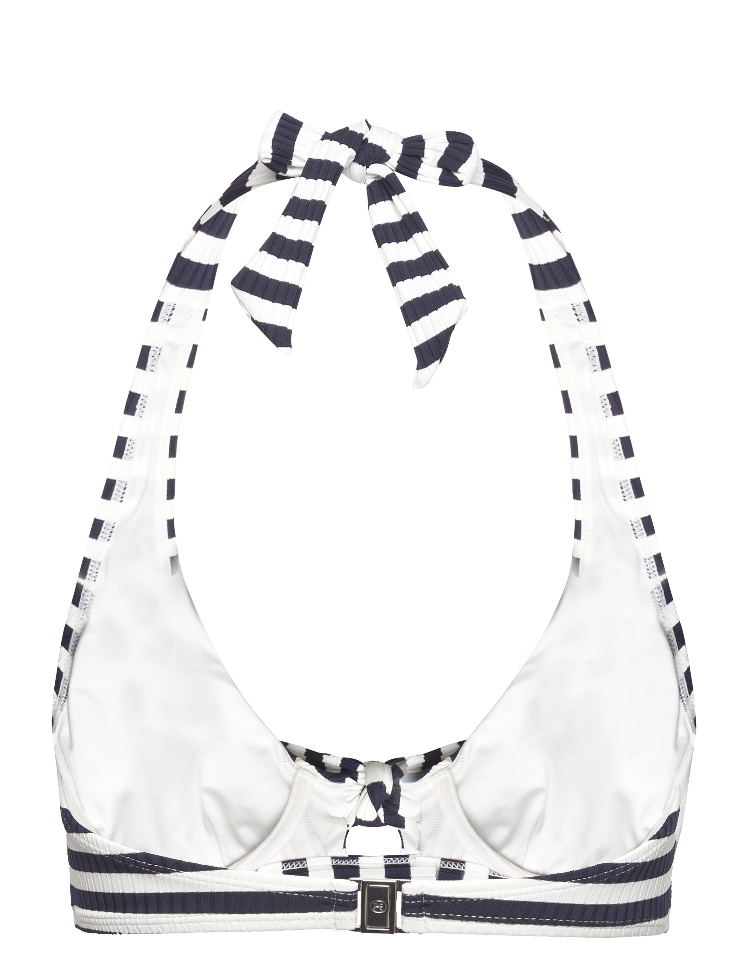 Panos Emporio - NAUTIC DAPHNE TOP - navy/white - 1