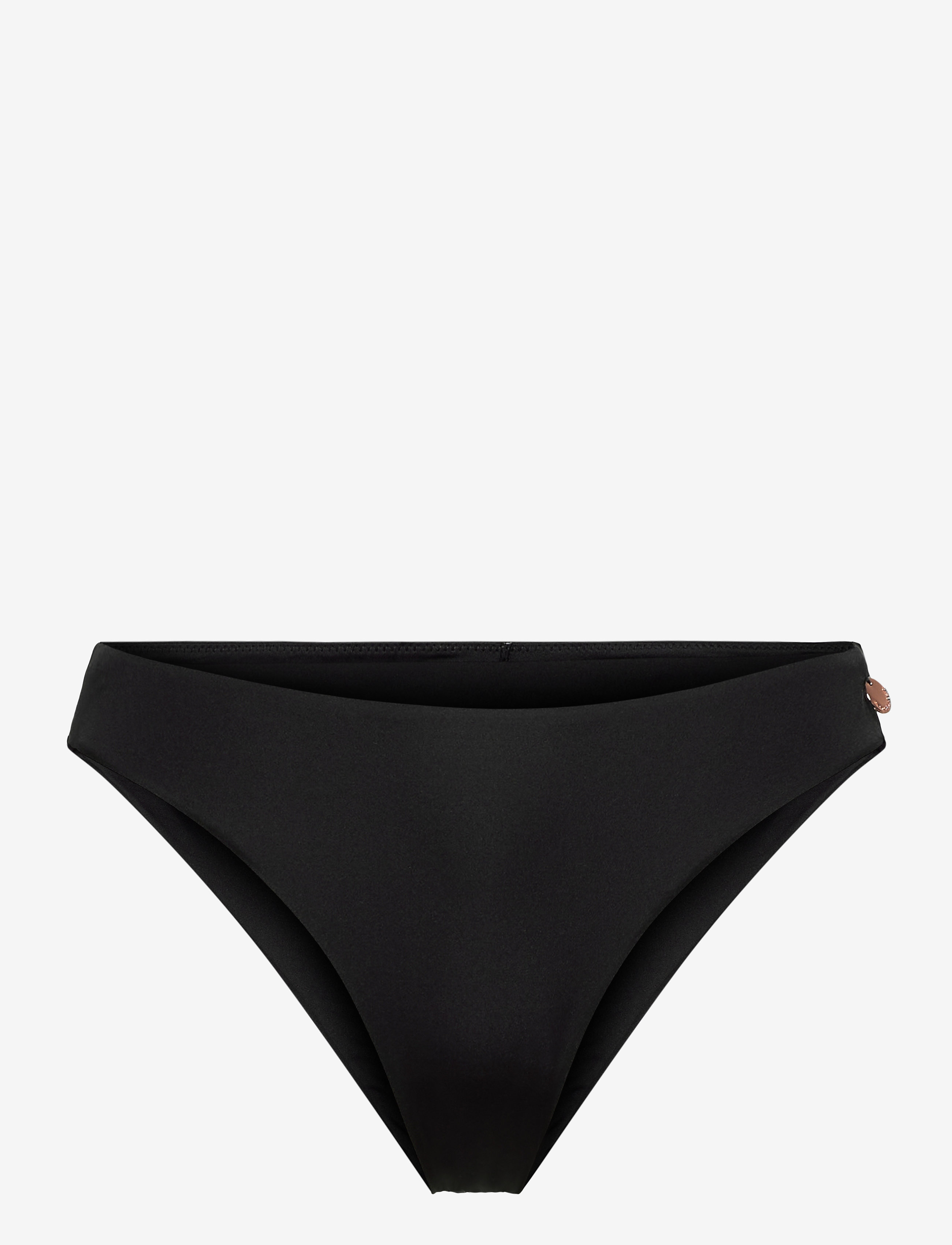 Panos Emporio - Nightshade Xenia Bottom - black - 0