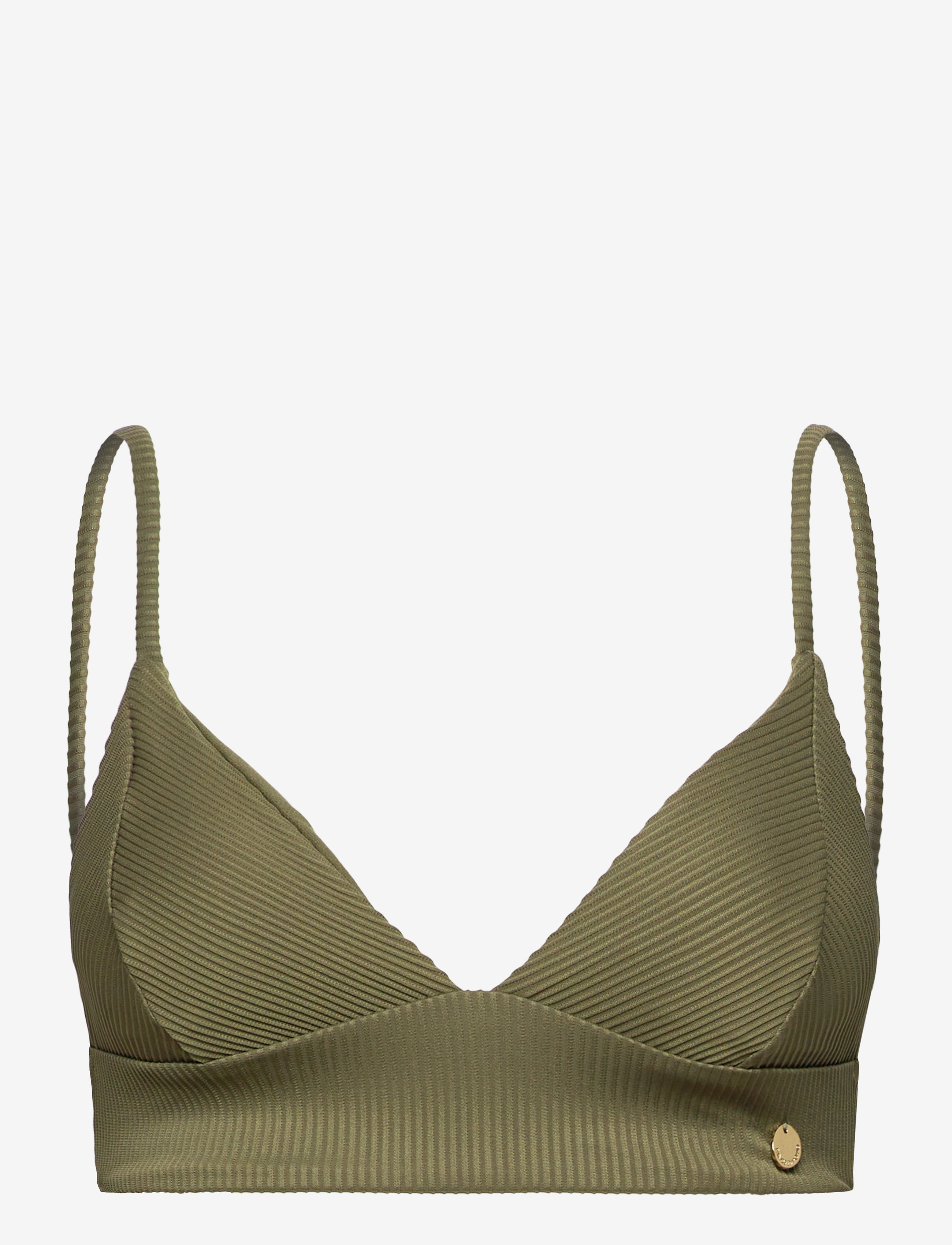 Panos Emporio Thyme Theia Top - Kleidung - BLACK FOREST / green