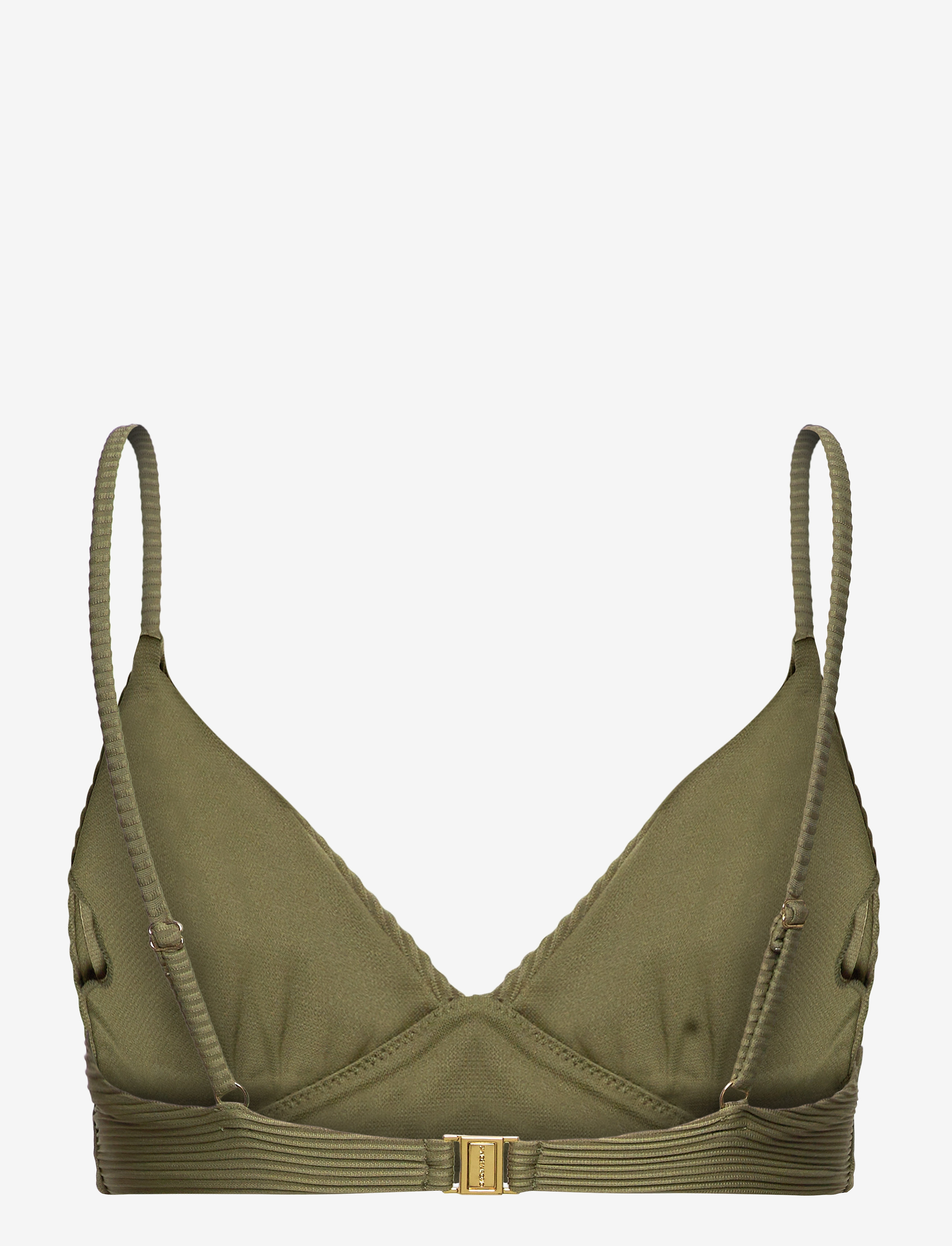 Panos Emporio - Thyme Theia Top - bikinier - black forest - 2