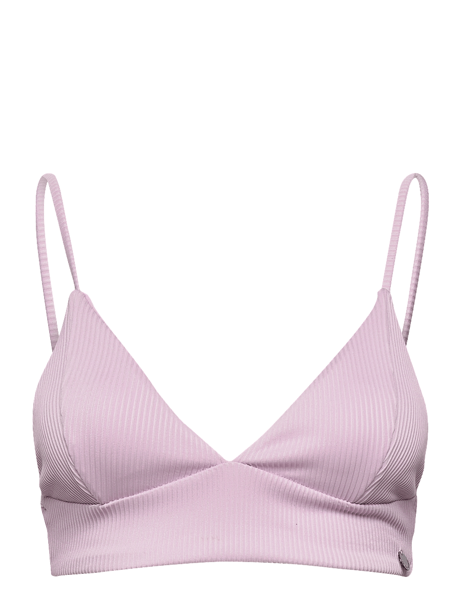 Panos Emporio - Thyme Theia Top - bikinis - soft lilac - 1