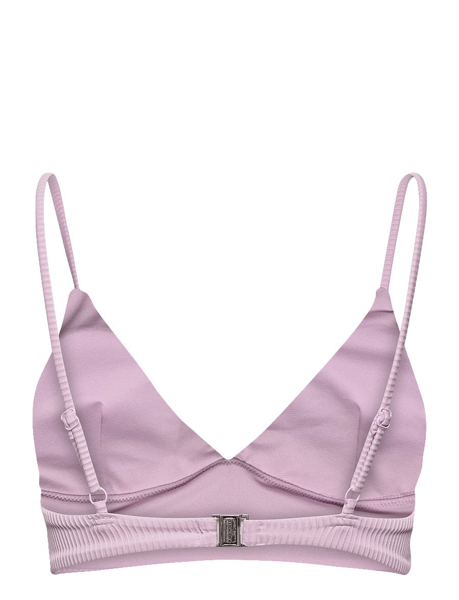 Panos Emporio - Thyme Theia Top - bikinis - soft lilac - 2