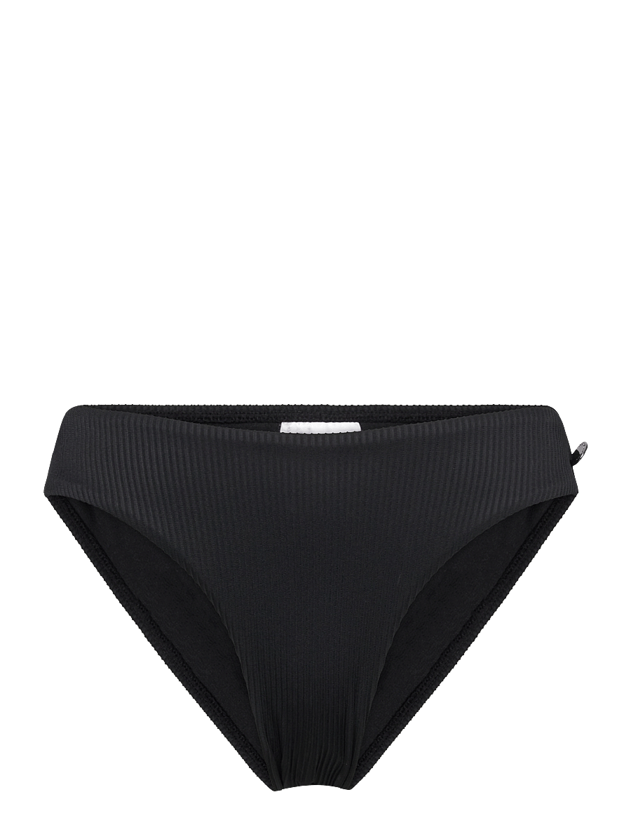 Panos Emporio - Thyme Iris Bottom - bikiinipüksid - black - 1