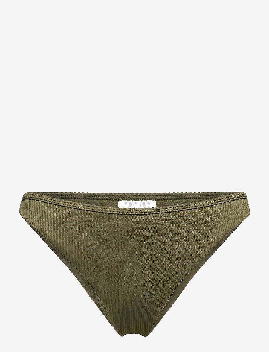 Panos Emporio - Thyme Xenia Bottom - bikini-slips - black forest - 1
