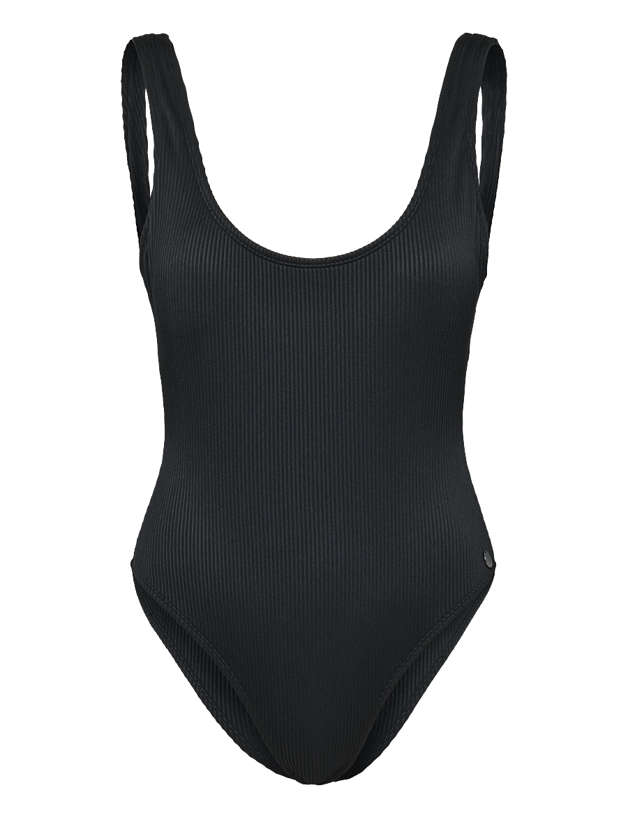 Panos Emporio - Thyme Sienna Swimsuit - badedragter - black - 0