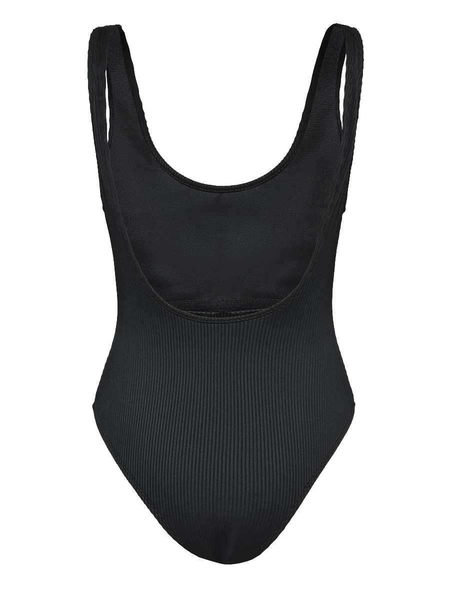 Panos Emporio - Thyme Sienna Swimsuit - badedragter - black - 1