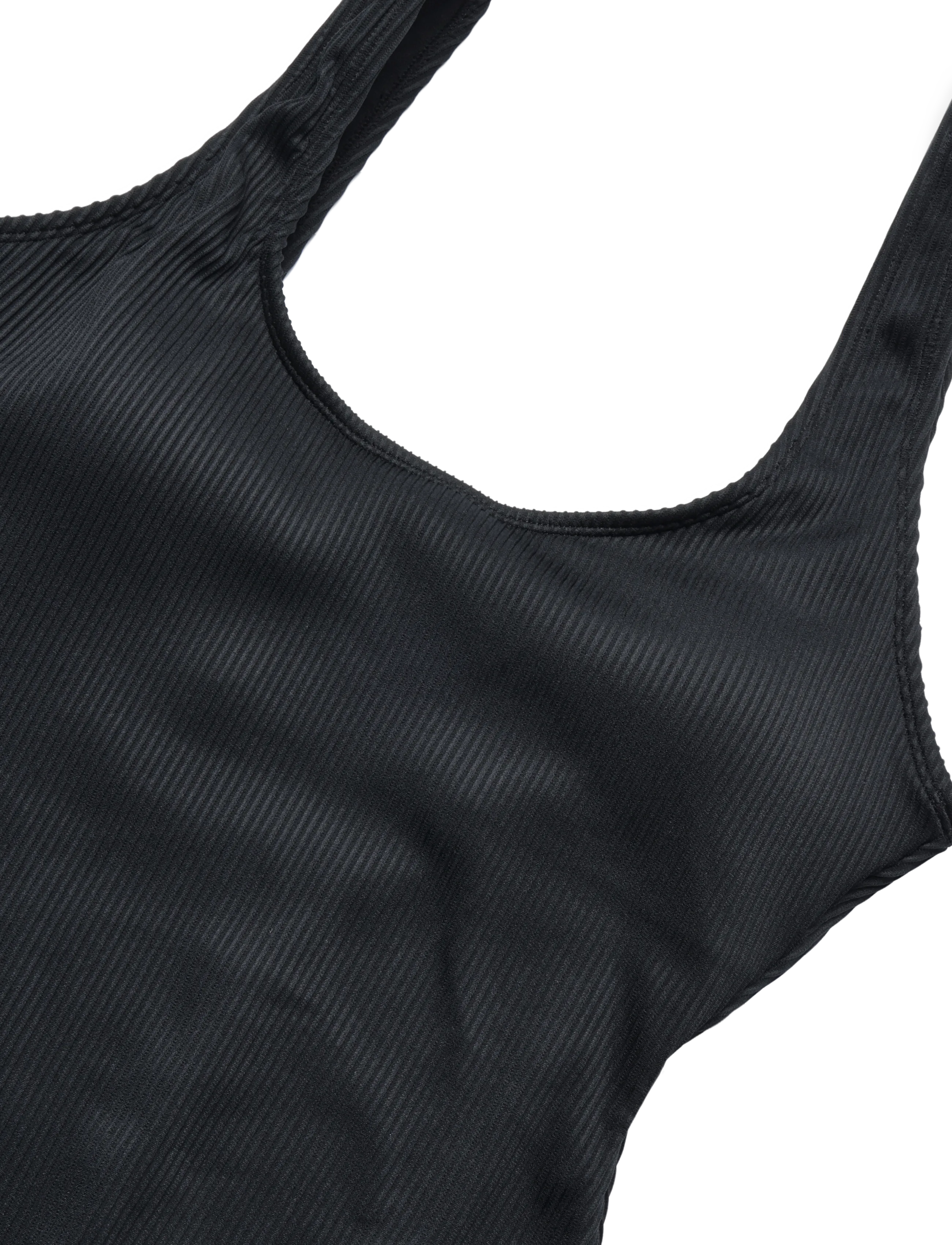 Panos Emporio - Thyme Sienna Swimsuit - badedragter - black - 2
