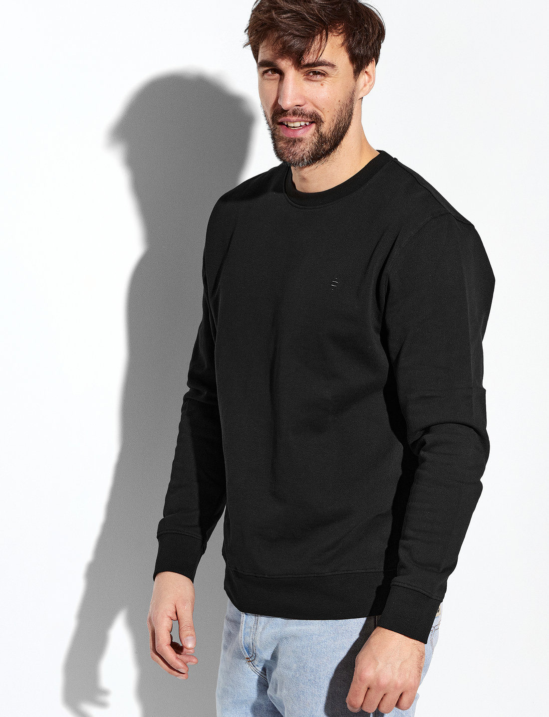 Element sweatshirt mens deals